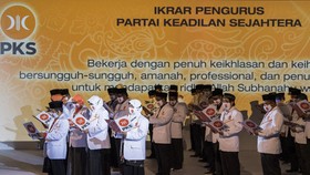 PKS Cabut Anjuran Poligami: Maaf Sudah Buat Gaduh