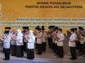 Pengamat: PKS Ubah Lambang untuk Bidik Suara Milenial