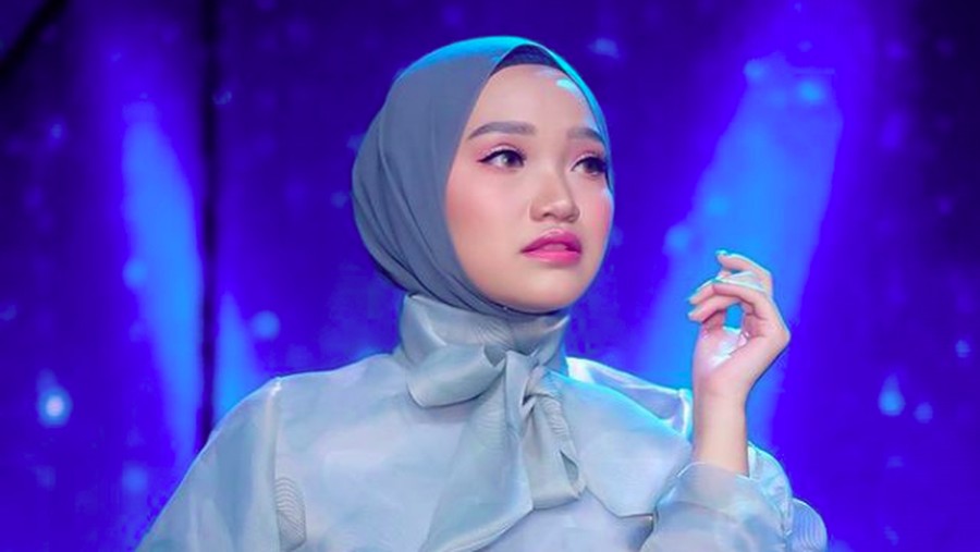 Nabila LIDA Nabila LIDA