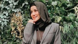 Langsing Bikin Pangling, Ini Tips Diet Olla Ramlan