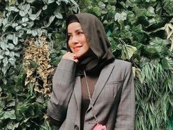 7 Fakta Olla Ramlan, Ramai Dibahas usai Saling Sindir dengan Suami