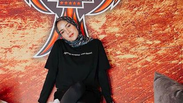 Olla Ramlan