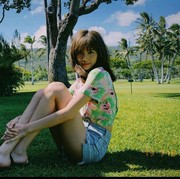 OOTD Santai ala Lisa Blackpink yang Bisa Banget Ditiru!