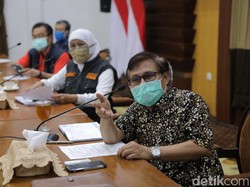 Pemerintah Diingatkan Tak Hanya Fokus Vaksinasi, Testing-Tracing juga Penting