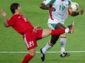 Papa Diop, Singa Dakar Penggebuk Prancis di Piala Dunia 2002