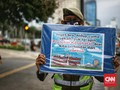 Satgas Tekankan Komunikasi Risiko Agar Warga Patuh Prokes