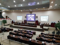 Pemprov-DPRD Banten Suntik Modal Rp 75 Miliar ke BUMD Agrobisnis