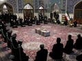 Iran Tuding Israel Bunuh Mohsen Fakhrizadeh dari Jauh