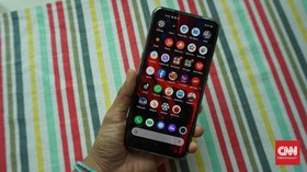 Data Aplikasi Android Bocor, 100 Juta Pengguna Terancam
