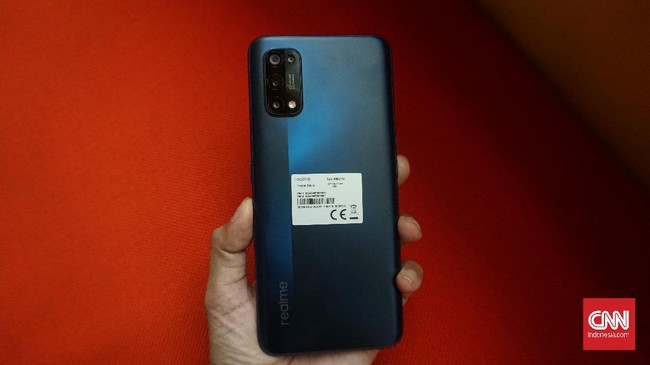 Fitur baru pada ponsel Android ini diakui lebih baik dari bluetooth.