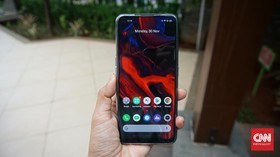 Daftar Ponsel yang Dapat Pembaruan Android 11