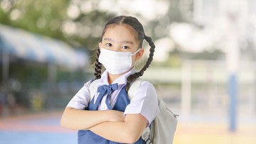 Faktor yang Perlu Jadi Pertimbangan Pemerintah Beri Izin Sekolah Tatap Muka