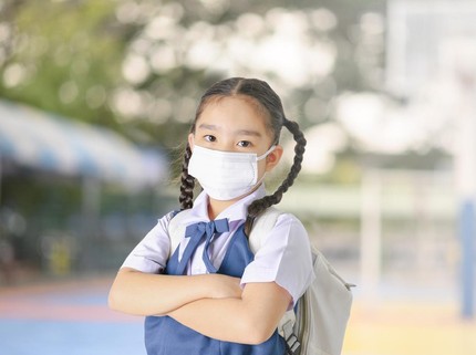 5 Panduan Sekolah Tatap Muka yang Harus Dipahami Orang Tua, Catat ya Bunda