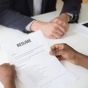 Sempurnakan CV Kamu dengan Cara Ini Agar Cepat Mendapatkan Pekerjaan