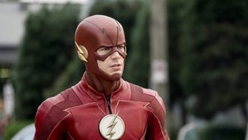 Bisakah Manusia Berlari Secepat The Flash?