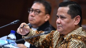 Pengacara Tommy Sumardi Sebut Kliennya Diintimidasi Napoleon