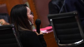 Transkrip WA Diduga Jaksa Pinangki-Anita di Kasus Djoktjan