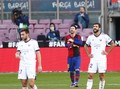 Selebrasi Messi untuk Maradona Timbulkan Polemik Baru