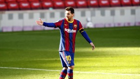 Ungkapan Merendah Messi Usai Lewati Rekor Gol Pele