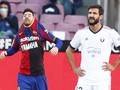 Buat Barcelona Rugi Rp50,5 Juta, Messi Dipuji Pelatih