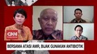 VIDEO: Bersama Atasi AMR, Bijak Gunakan Antibiotik (5/5)