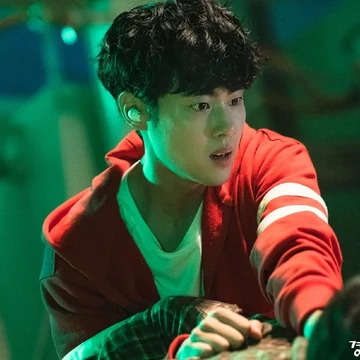 Banjir Job, Jo Byung Gyu Langsung Syuting Drama Baru Usai 'Uncanny Counter 2'