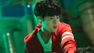 Banjir Job, Jo Byung Gyu Langsung Syuting Drama Baru Usai 'Uncanny Counter 2'