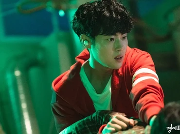 img-title Banjir Job, Jo Byung Gyu Langsung Syuting Drama Baru Usai 'Uncanny Counter 2'