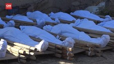 VIDEO: Boko Haram Diduga Bantai 40 Petani
