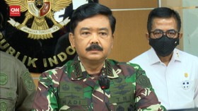 VIDEO: TNI-Polri Terjunkan Pasukan Khusus Buru Ali Kolora CS