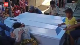 VIDEO: Pemerintah Buru Kelompok Mujahidin Indonesia Timur