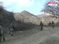 VIDEO: Tentara Rusia Jaga Wilayah Sengketa Armenia-Azerbaijan
