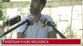 VIDEO: Rumah dan Kantor Dokter Maradona Diperiksa Polisi