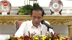 VIDEO: Jokowi: Tugas Kepala Daerah Adalah Melindungi Warganya