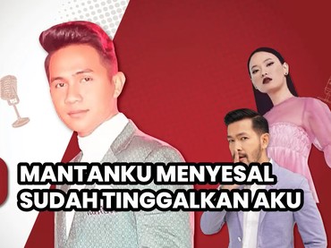 Sukses Jadi Artis, Ridwan 'LIDA' Pernah Jadi Cleaning Service Hingga Ditinggal Sang Kekasih