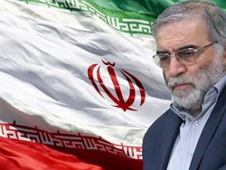 Dendam Kesumat Iran usai Kematian Sang Ilmuwan Nuklir di Teheran
