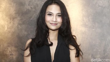 KEINGINAN VANESSA