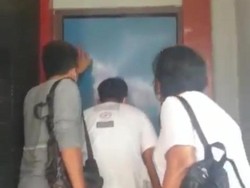 Polisi Sempat Ditolak Periksa, Ini Kasus Sabu Napi Lapas Kasongan