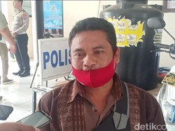 Pria Tertabrak Truk Pertamina Disebut Rajin Ngaji dan Tak Ada Gangguan Jiwa