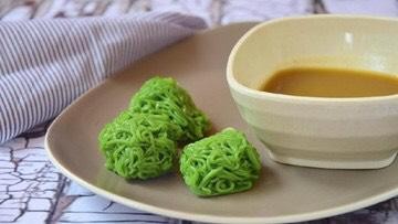 Resep Putu Mayang