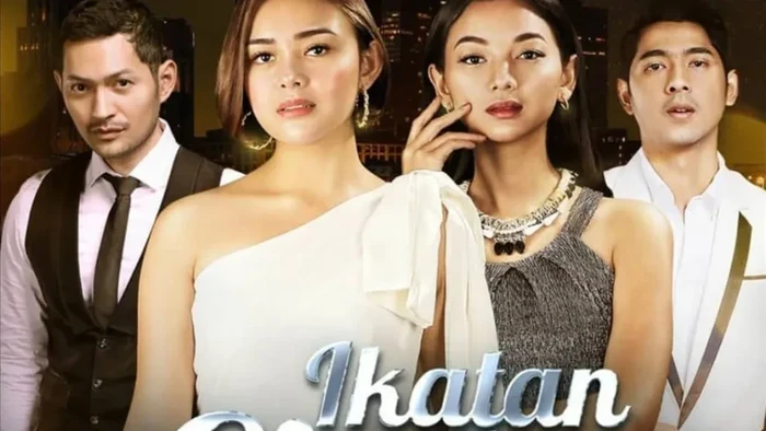 Pantas Aja Ratingnya Tinggi, Ini 4 Fakta Menarik Sinetron Ikatan Cinta!