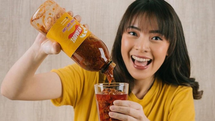 5 Food Vlogger Ini Punya Usaha Kuliner Sendiri