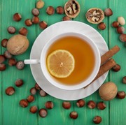 6 Manfaat Mengejutkan dari Minum Hot Toddy