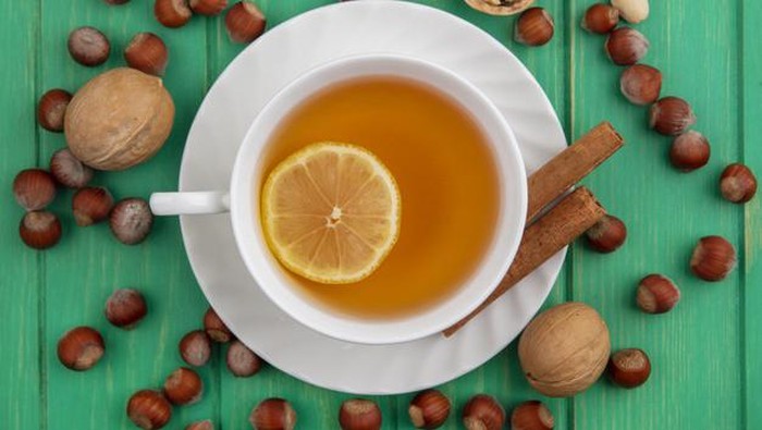 6 Manfaat Mengejutkan dari Minum Hot Toddy