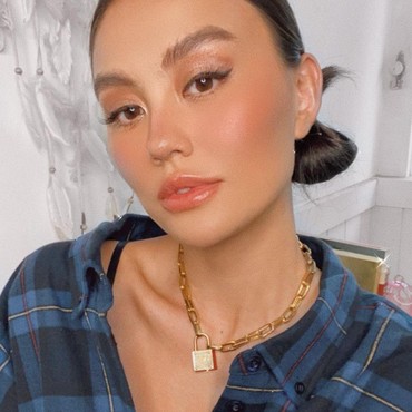 Agnez Mo Buka Suara soal Tudingan Cuekin Soimah