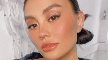 Agnez Mo Buka Suara soal Tudingan Cuekin Soimah