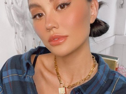 Agnez Mo Kesal Orang Tolak Tes COVID-19: Super Egois