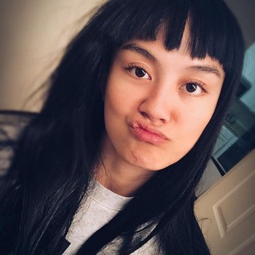 Ditanya soal Skincare, Begini Jawaban Tak Terduga Agnez Mo