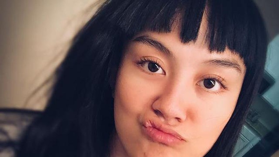 Agnez Mo