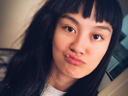 Ditanya soal Skincare, Begini Jawaban Tak Terduga Agnez Mo